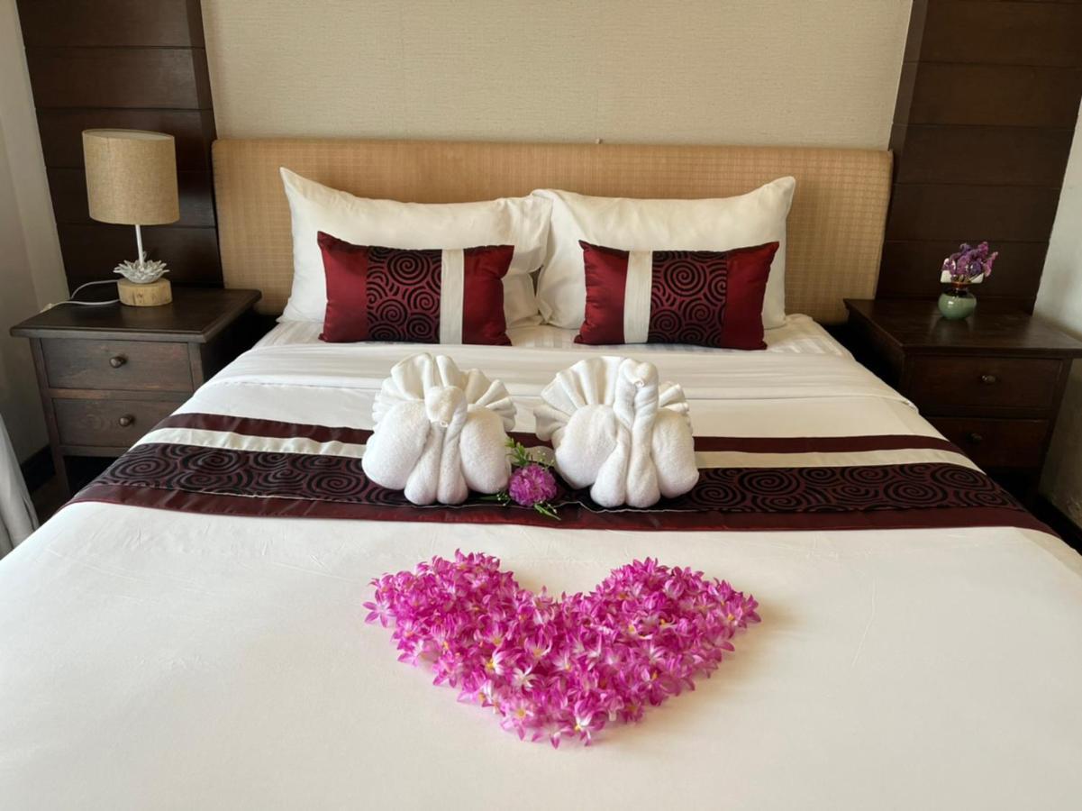 Panna Heritage Boutique Hotel - Sha Plus Чиангмай Экстерьер фото