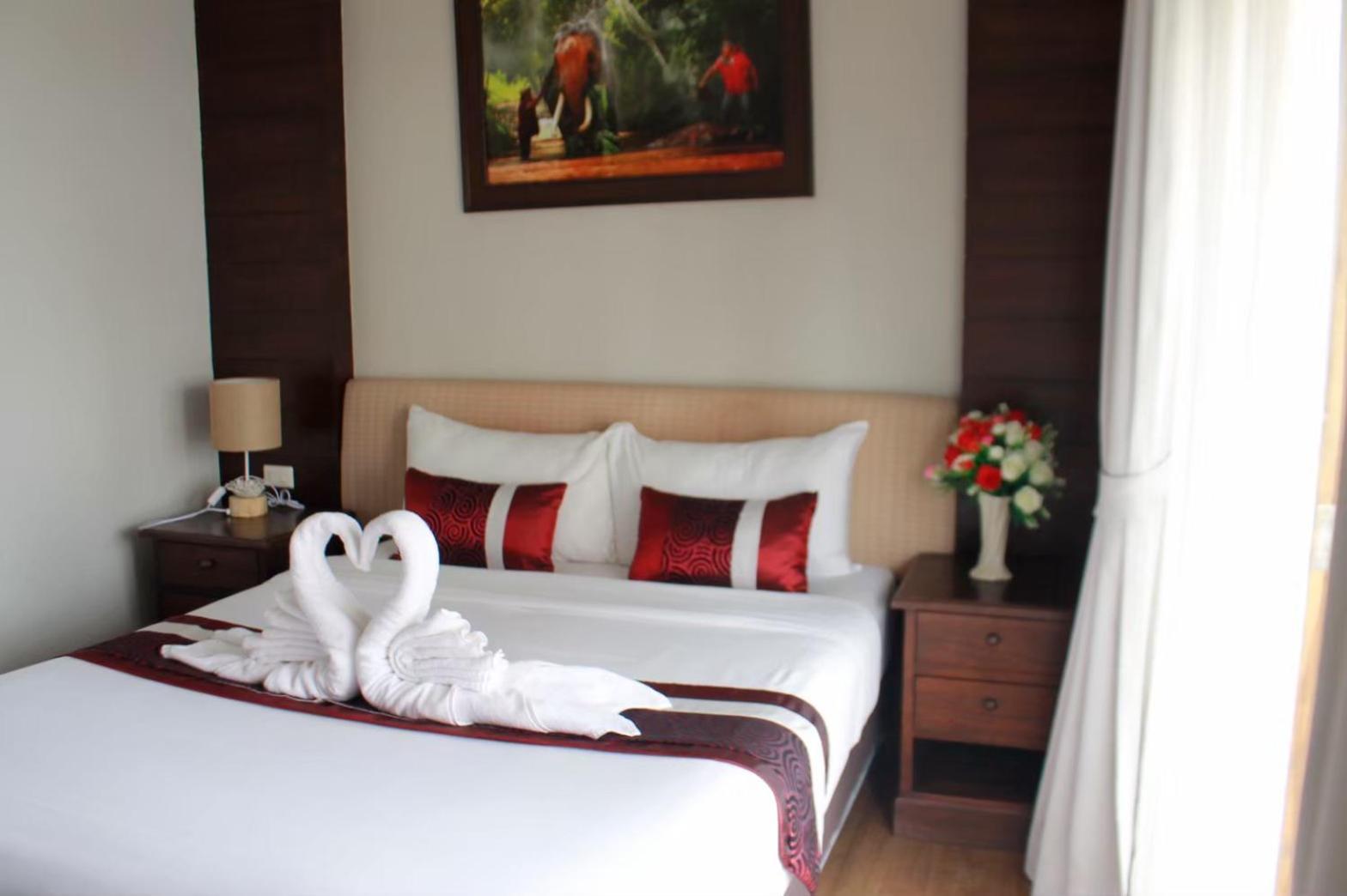 Panna Heritage Boutique Hotel - Sha Plus Чиангмай Экстерьер фото