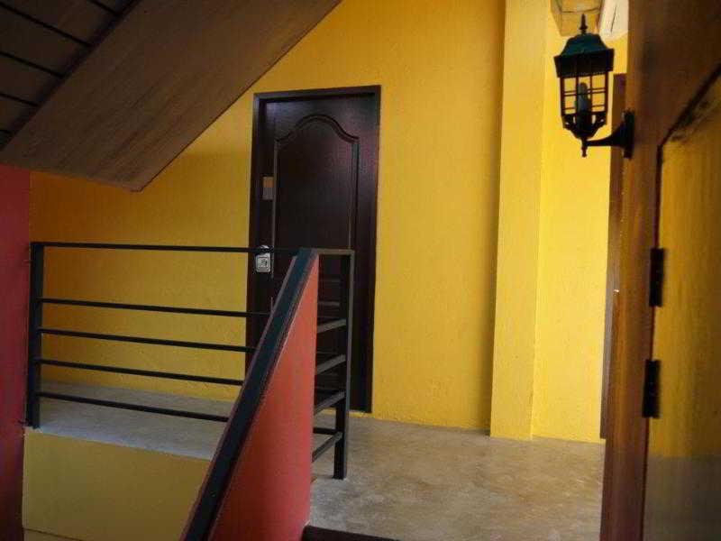Panna Heritage Boutique Hotel - Sha Plus Чиангмай Экстерьер фото